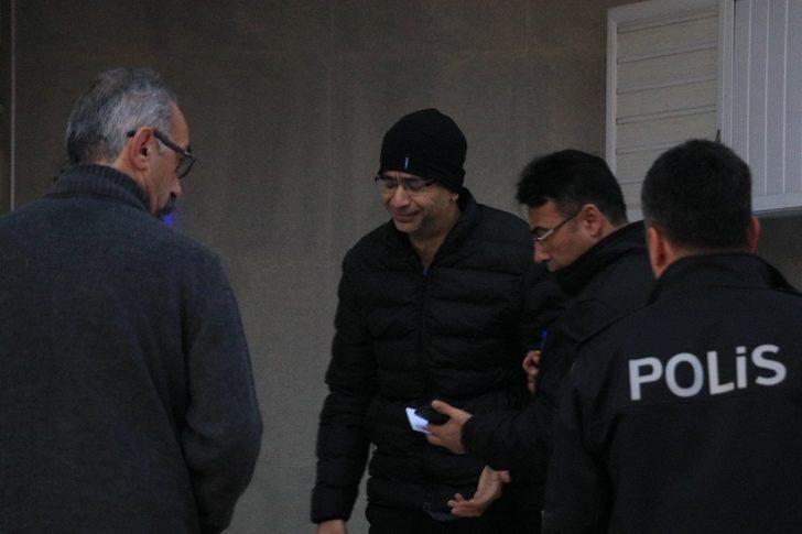 Adana'da yaşlı kadının feci ölümü G4