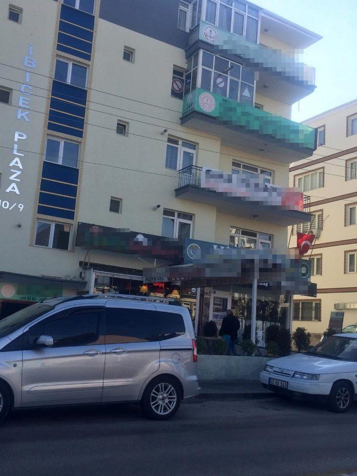 İzinsiz hipnoz tedavisi yapıldığı iddia edilen iş yeri kapatıldı G3