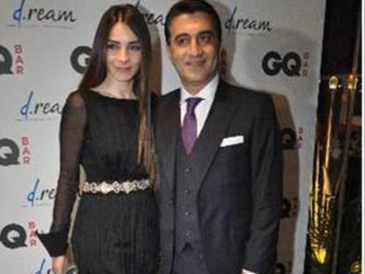 Nur Fettahoğlu evleniyor G3