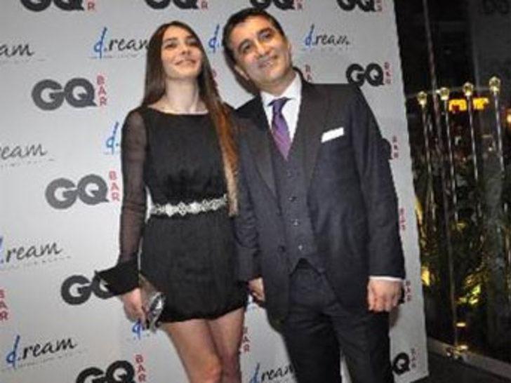 Nur Fettahoğlu evleniyor G4