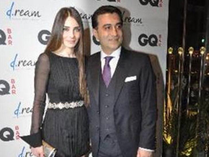 Nur Fettahoğlu evleniyor G5