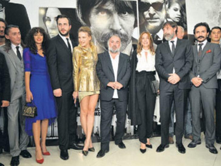 Behzat Ç'nin Nejat'sız galası G1