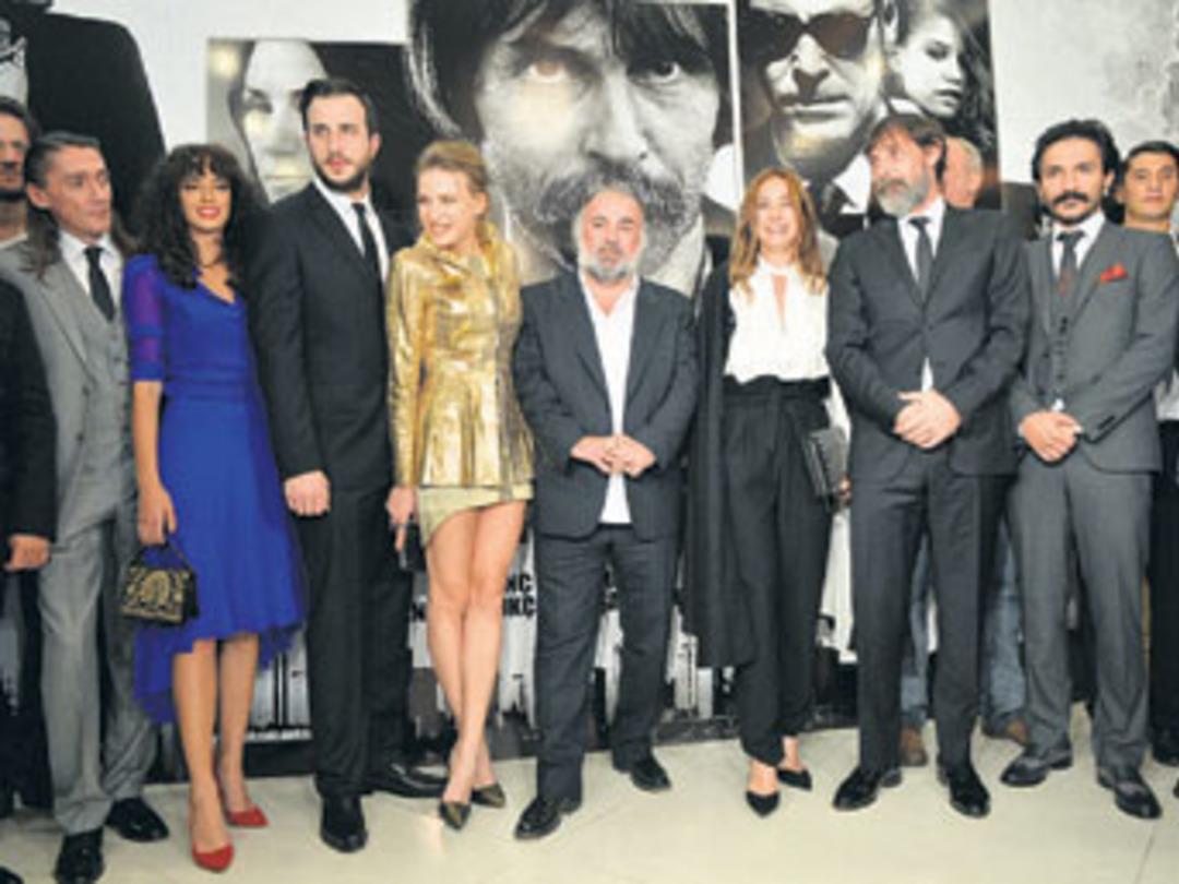 Behzat &Ccedil;'nin Nejat'sız galası