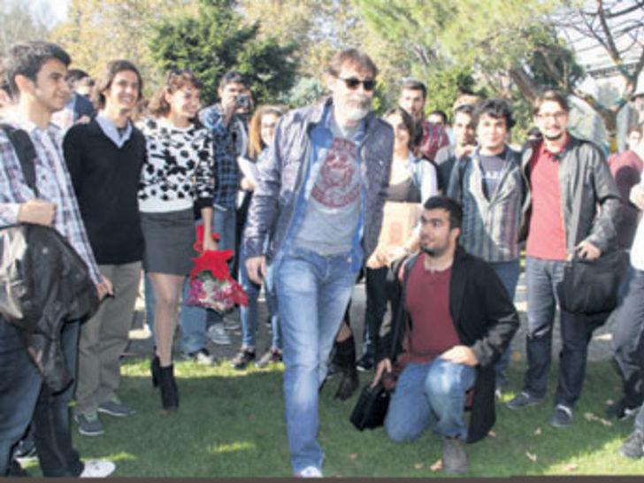 Behzat Ç'nin Nejat'sız galası G2