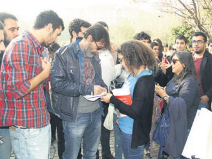 Behzat Ç'nin Nejat'sız galası G3