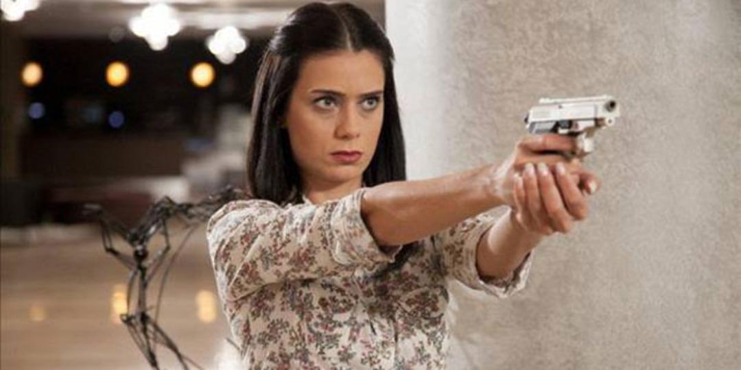 Kurtlar Vadisi Pusu 199. B&ouml;l&uuml;m Galerisi