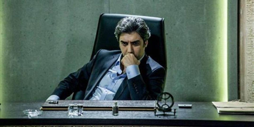 Kurtlar Vadisi Pusu 198. B&ouml;l&uuml;m Galerisi