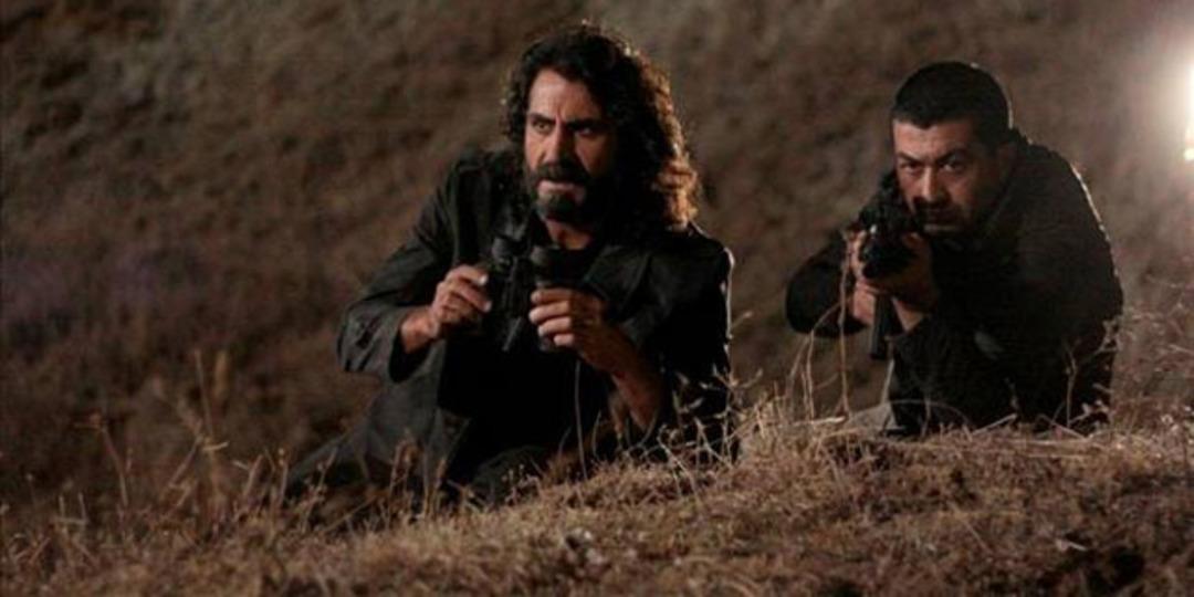 Kurtlar Vadisi Pusu 197. B&ouml;l&uuml;m Galerisi