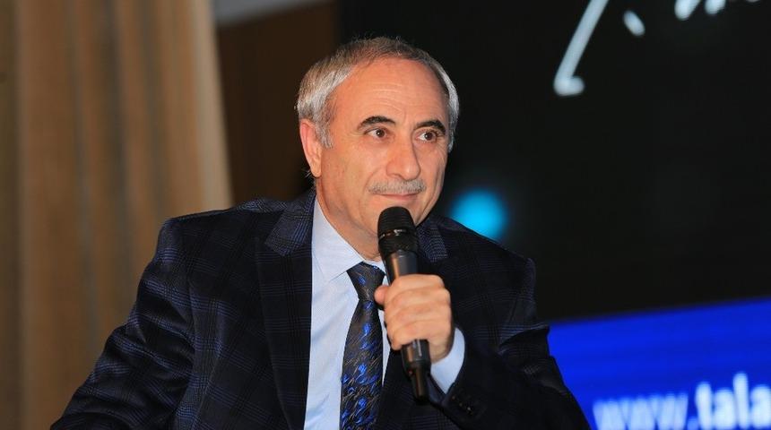 Talas Belediyesi K&uuml;lt&uuml;n Sanat R&uuml;zgarı Estirecek