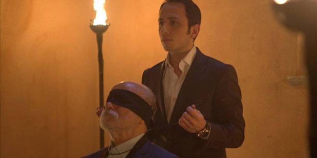 Kurtlar Vadisi Pusu 191. B&ouml;l&uuml;m Galerisi