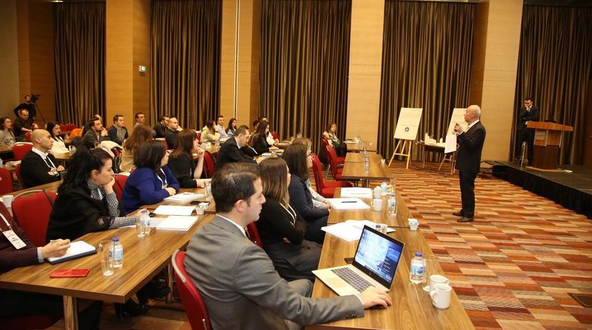 1 milyar doları geçen ilaç ihracatı sektörde düzenlenen seminer sayısını artırdı