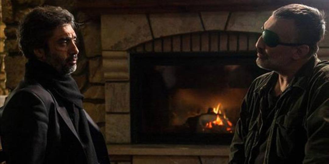 Kurtlar Vadisi Pusu 190. B&ouml;l&uuml;m Galerisi