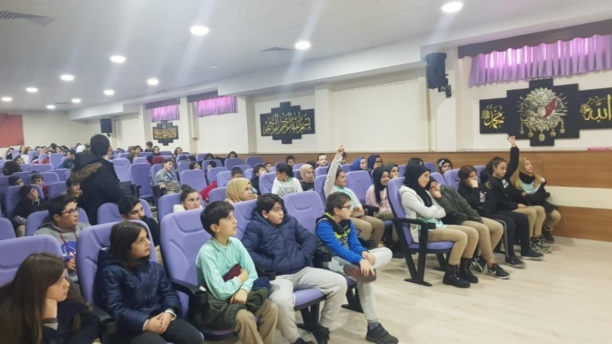 G&uuml;nde israf edilen 7 milyon ekmek eğitimle azalacak