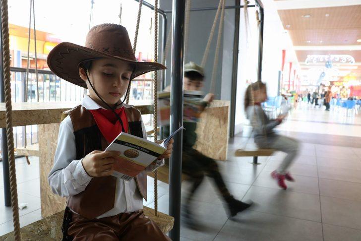 Manisa'da ilkokul öğrencilerinden dikkat çeken proje!  G1