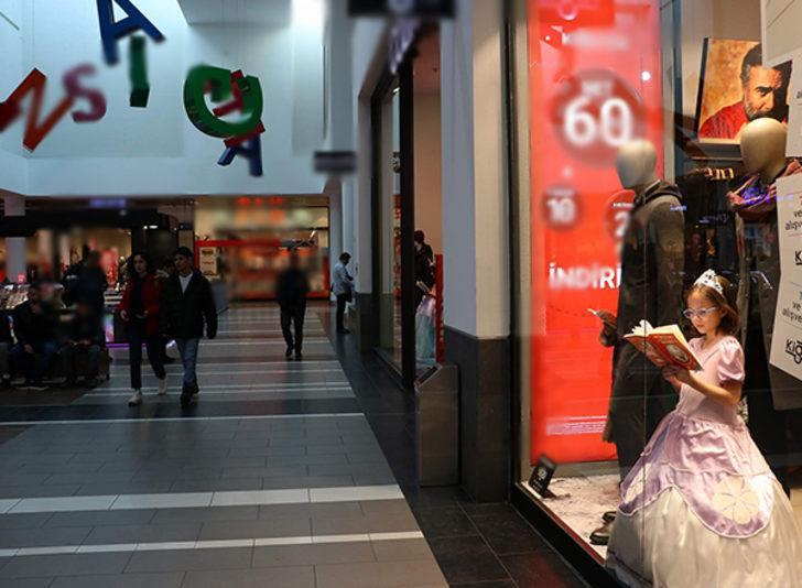 Manisa'da ilkokul öğrencilerinden dikkat çeken proje!  G3