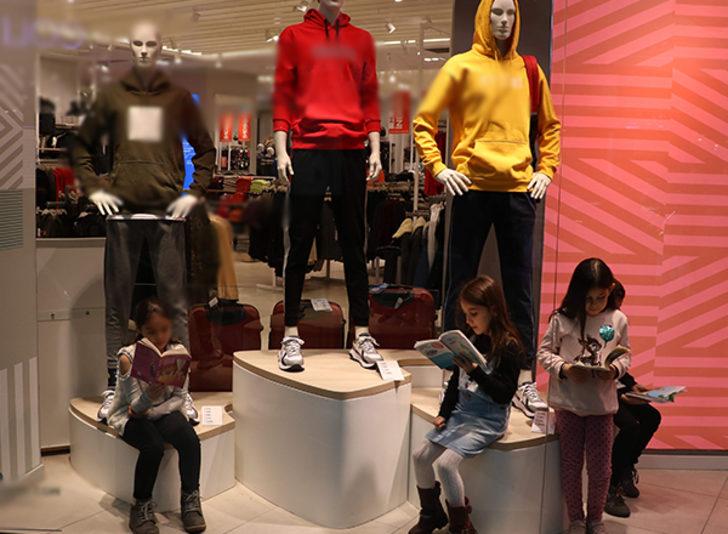 Manisa'da ilkokul öğrencilerinden dikkat çeken proje!  G5