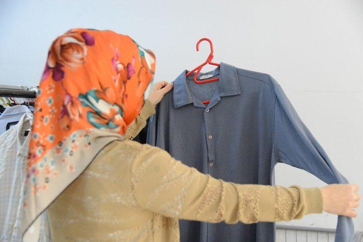 Başkan Çalık: “İhtiyaç sahibi vatandaşlarımızın yanındayız” G2