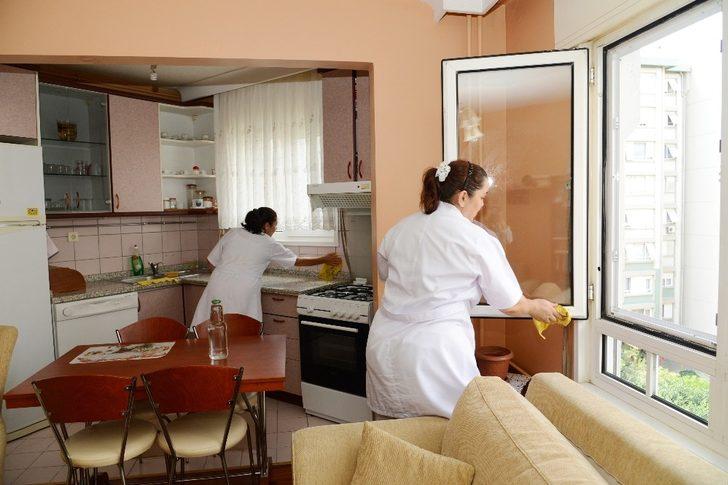 Başkan Çalık: “İhtiyaç sahibi vatandaşlarımızın yanındayız” G3