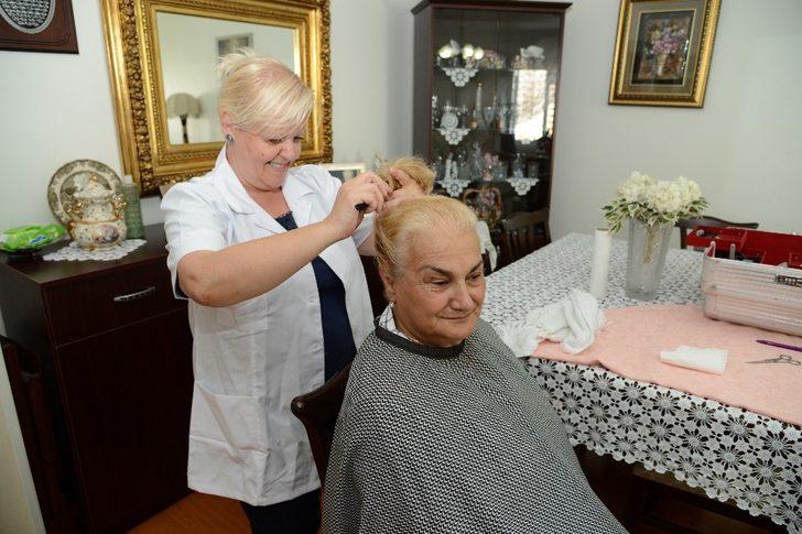 Başkan Çalık: “İhtiyaç sahibi vatandaşlarımızın yanındayız” G4