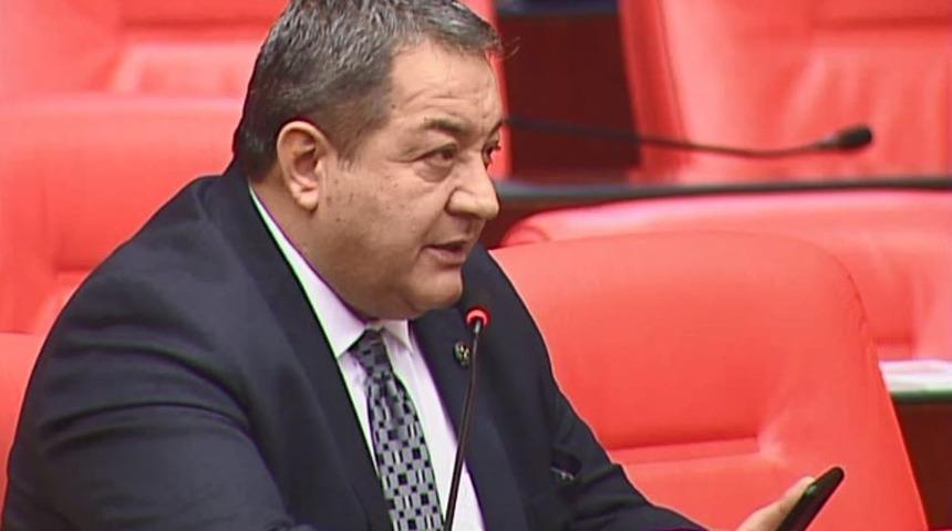 Milletvekili Fendoğlu: “Esnafın prim gün sayısı indirilmelidir”