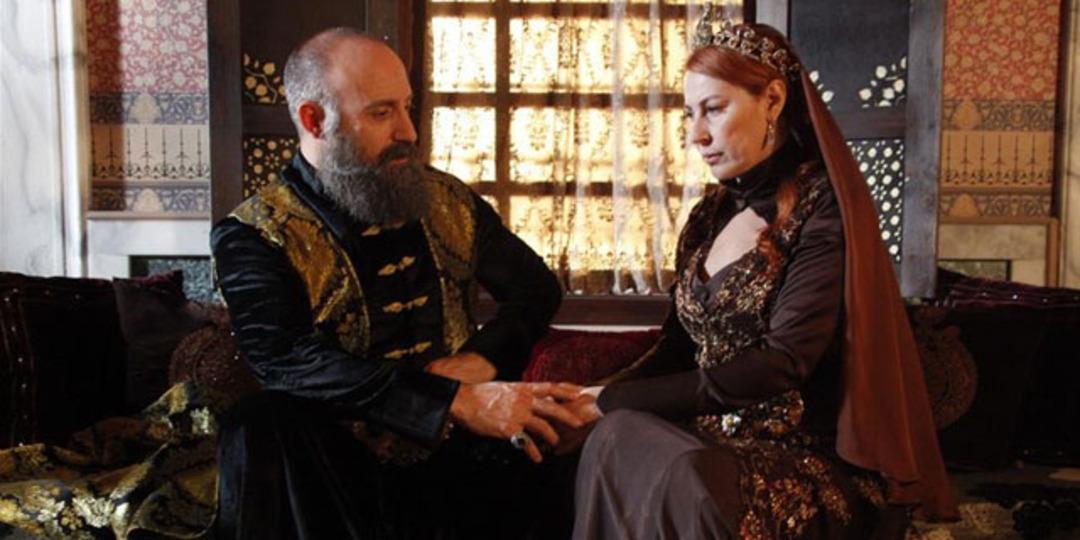 Muhteşem Y&uuml;zyıl 108. B&ouml;l&uuml;m Galerisi