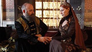 Muhteşem Yüzyıl'a yeni bir isim daha