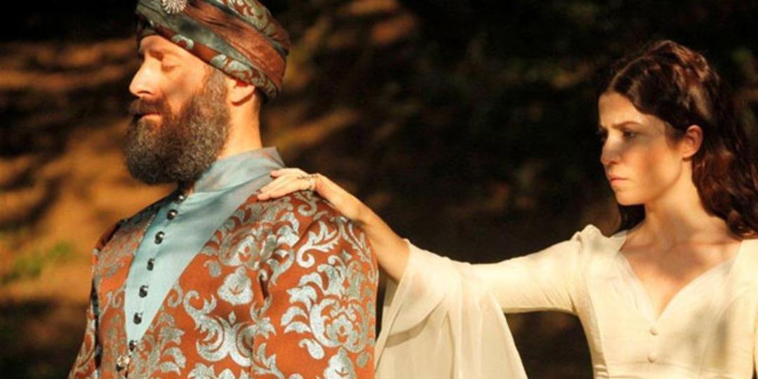 Muhteşem Y&uuml;zyıl 102. B&ouml;l&uuml;m Galerisi