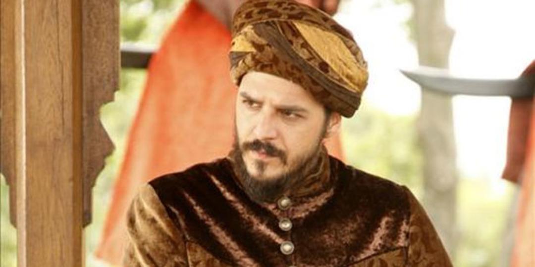 Muhteşem Y&uuml;zyıl 101. B&ouml;l&uuml;m Galerisi