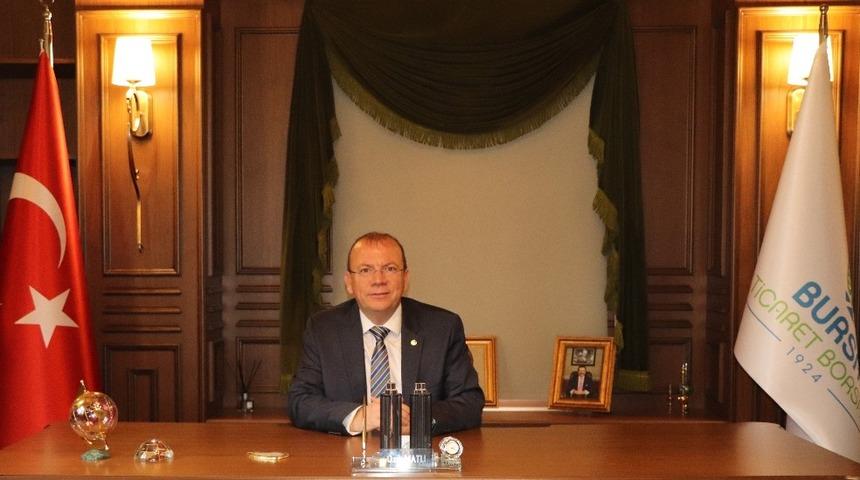 Matlı: "KOSGEB yurtdışı gezisi desteklerinde kapsam genişletildi"