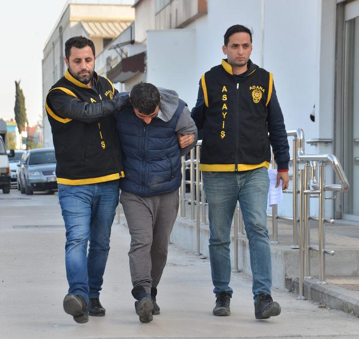 Bankayı soymaya girdi, "paraları bir türlü bulamadım" dedi G5