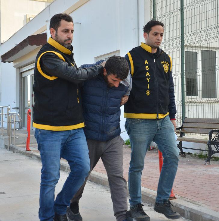 Bankayı soymaya girdi, "paraları bir türlü bulamadım" dedi G2