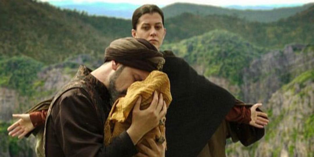 Muhteşem Y&uuml;zyıl 100. B&ouml;l&uuml;m Galerisi