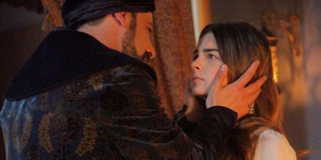 Muhteşem Y&uuml;zyıl 99. B&ouml;l&uuml;m Galerisi