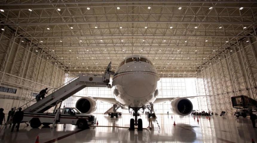 O liderin 'Beyaz Fil'ine alıcı çıkmadı!