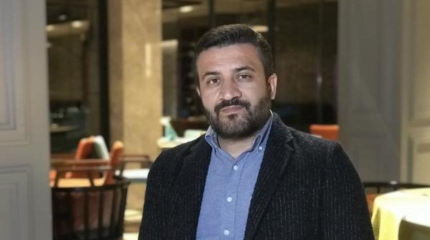 Fatih Mert: 70 gündür evimi, çocuklarımı, işimi bıraktım