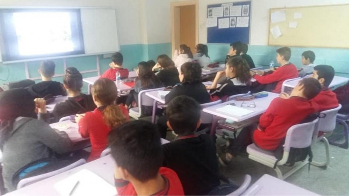 &Ouml;ğrencilerden &ouml;rnek yardım kampanyası