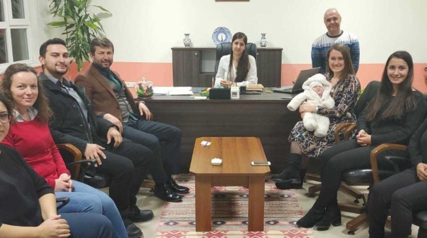 Başkan Demirci: "Gl&uuml;tensiz mutfak projesi onaylandı"