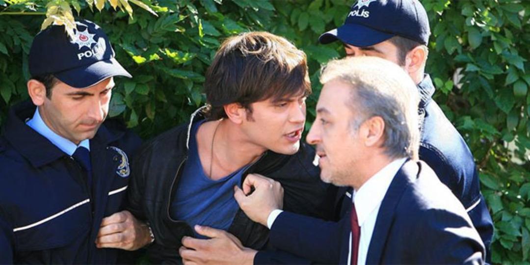 Medcezir 7. B&ouml;l&uuml;m Galerisi
