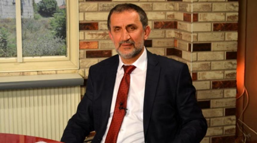 MHP'li belediye başkanı Birol Şahin hakkında flaş karar