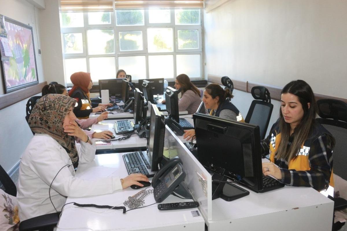 112 Ekipleri 2019 yılında 55 bin 430 vakaya m&uuml;dahale etti