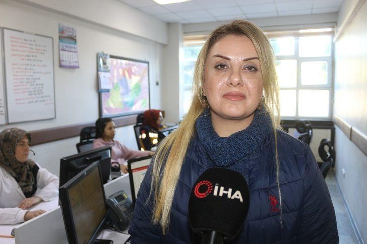 112 Ekipleri 2019 yılında 55 bin 430 vakaya müdahale etti G3