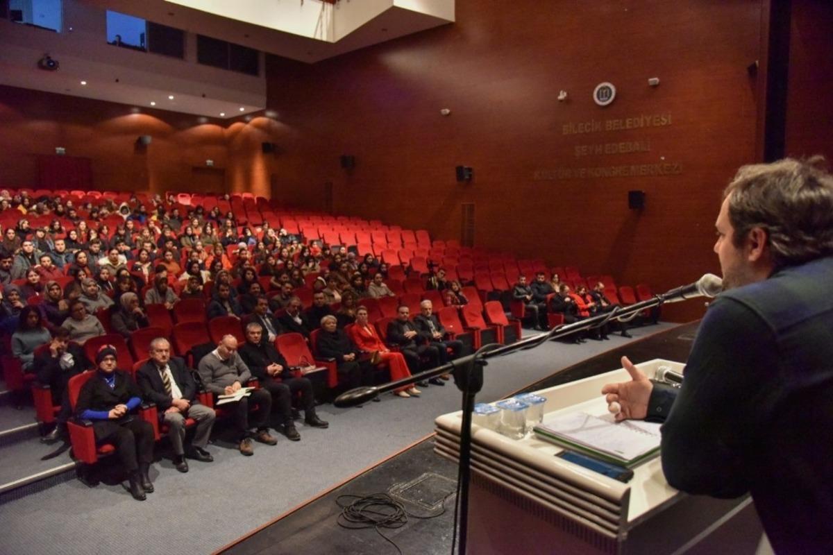 &ldquo;&Ccedil;ocuk Hakları Temelli Yaklaşım&rdquo; konulu panel