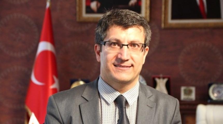 Sanayi Bakanlığı’ndan teknopark için üniversiteye 5 milyonluk destek