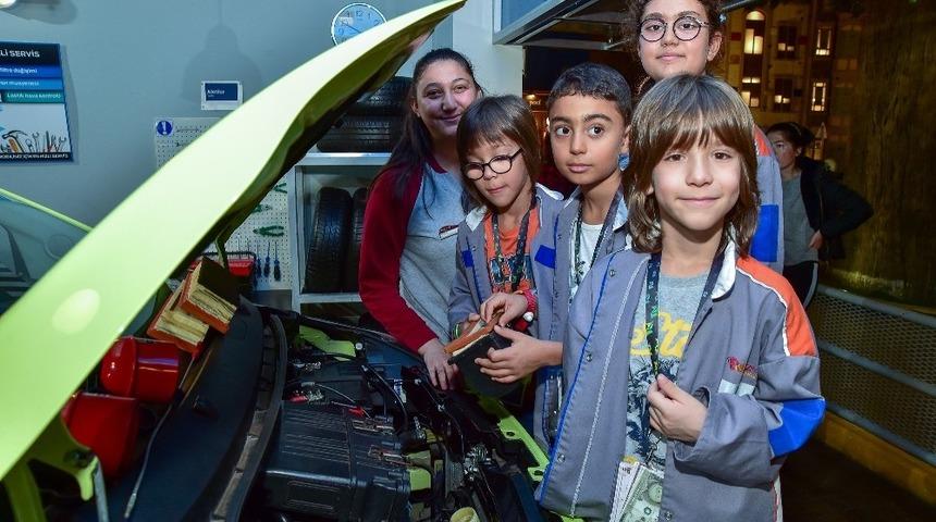 İstanbul&rsquo;da yarıyıl tatilinde gidilebilecek yerler