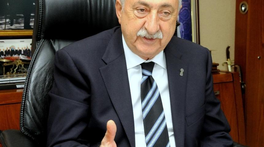 TESK Genel Başkanı Palandöken: “Zincir marketler kuralsızlıkta sınır tanımıyor”
