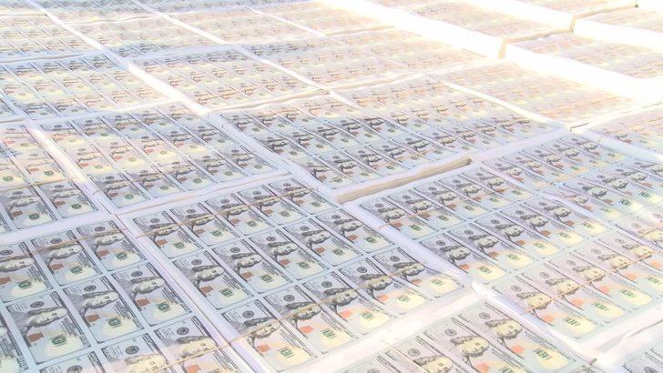 Son dakika! İstanbul'un iki ilçesinde 'sahte dolar' operasyonu! G3