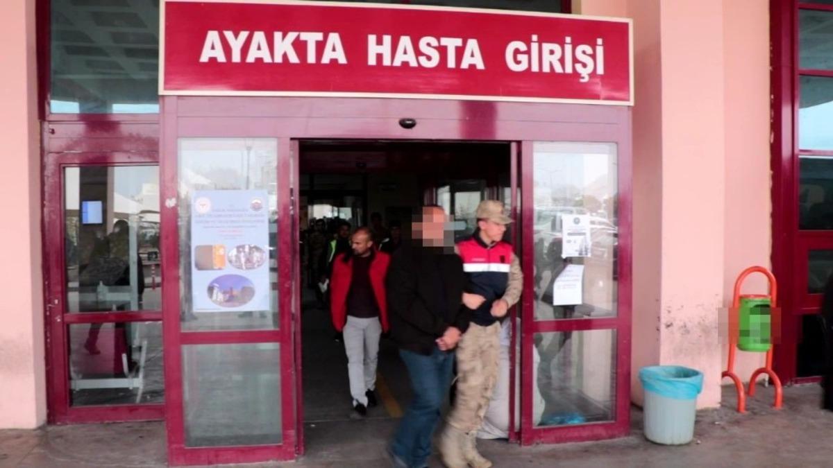 Diyarbakır Valiliği a&ccedil;ıkladı! Saklandığı &ccedil;ukurda kıskıvrak yakalandı 