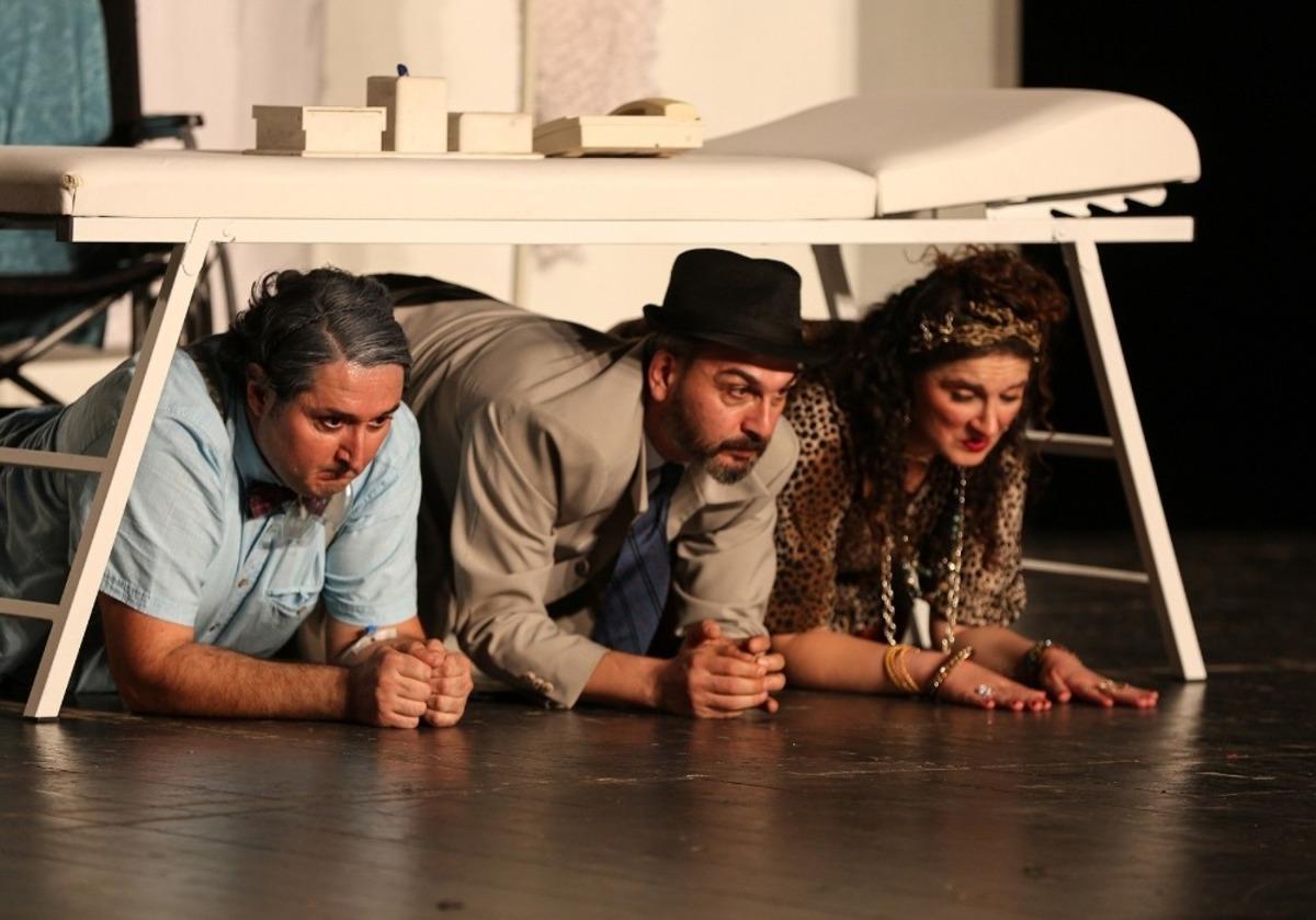 Maltepe Belediyesi 45 bin kişiyi sanatla buluşturdu