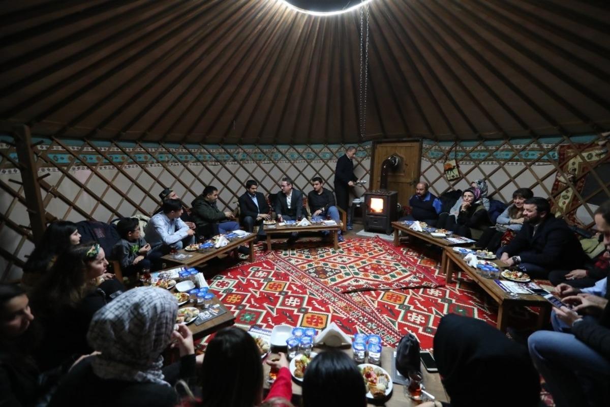 G&ouml;rme engelli vatandaşlardan, Cumhurbaşkanı Erdoğan&rsquo;a okuma etkinliği daveti