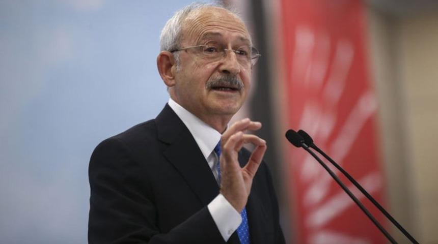 Kılıçdaroğlu: Oyumuz düşük ama küsme hakkımız da yok